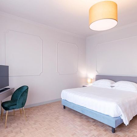 אלסיו Diana Grand Hotel מראה חיצוני תמונה