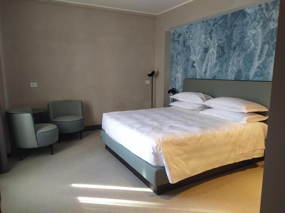 אלסיו Diana Grand Hotel מראה חיצוני תמונה