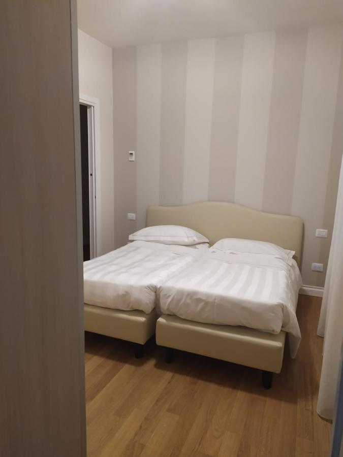 אלסיו Diana Grand Hotel מראה חיצוני תמונה