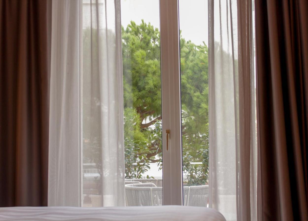 אלסיו Diana Grand Hotel מראה חיצוני תמונה