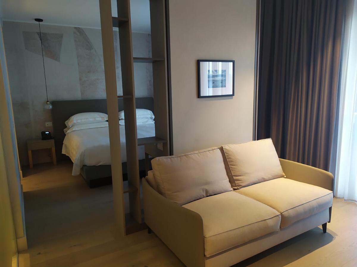 אלסיו Diana Grand Hotel מראה חיצוני תמונה