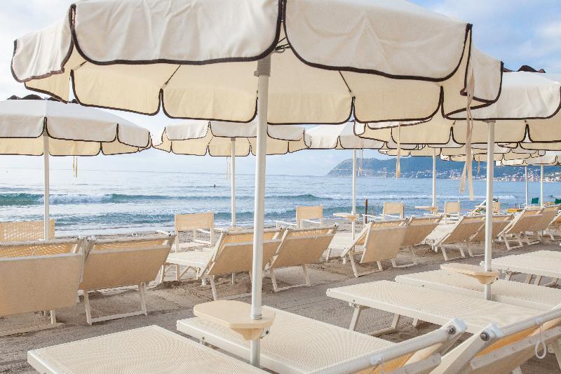 אלסיו Diana Grand Hotel מראה חיצוני תמונה