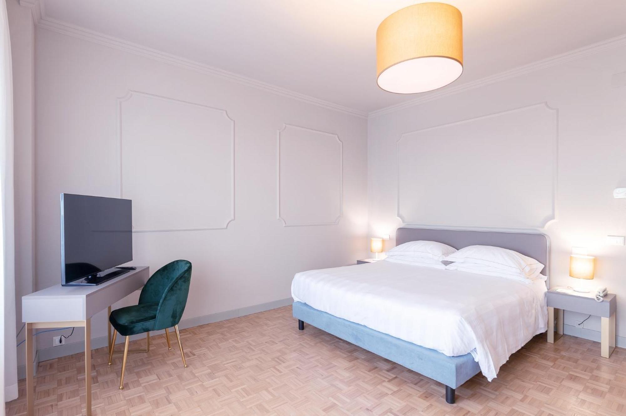 אלסיו Diana Grand Hotel מראה חיצוני תמונה