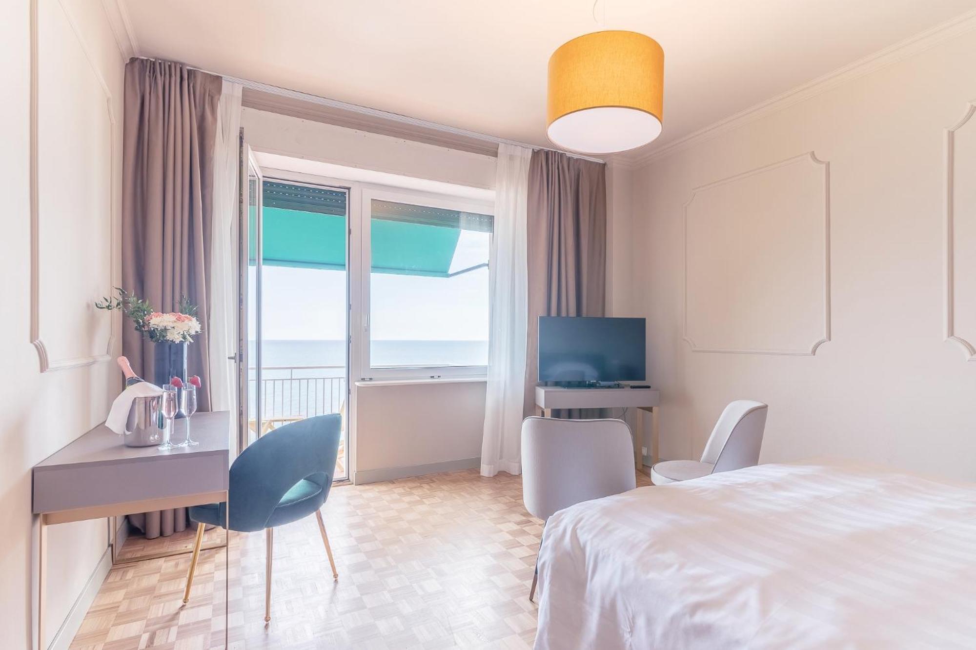 אלסיו Diana Grand Hotel מראה חיצוני תמונה