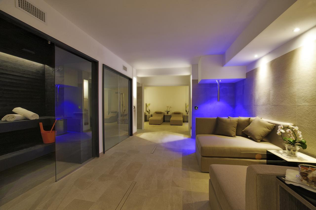אלסיו Diana Grand Hotel מראה חיצוני תמונה