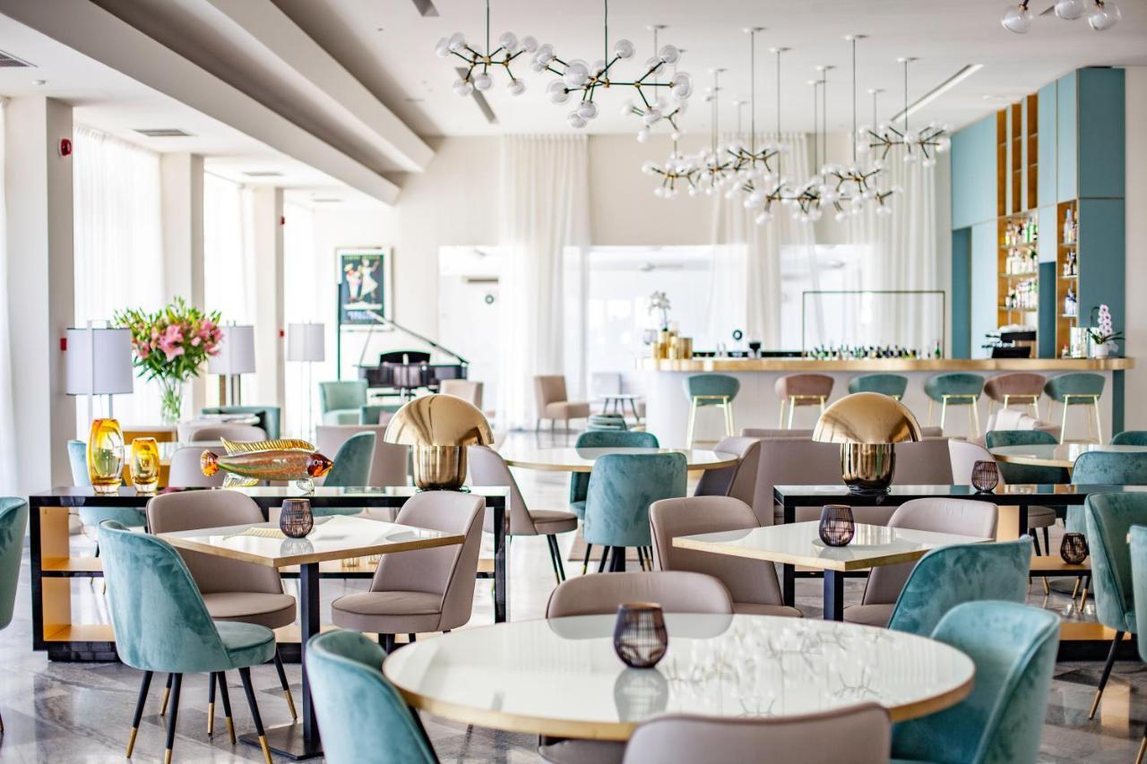 אלסיו Diana Grand Hotel מראה חיצוני תמונה
