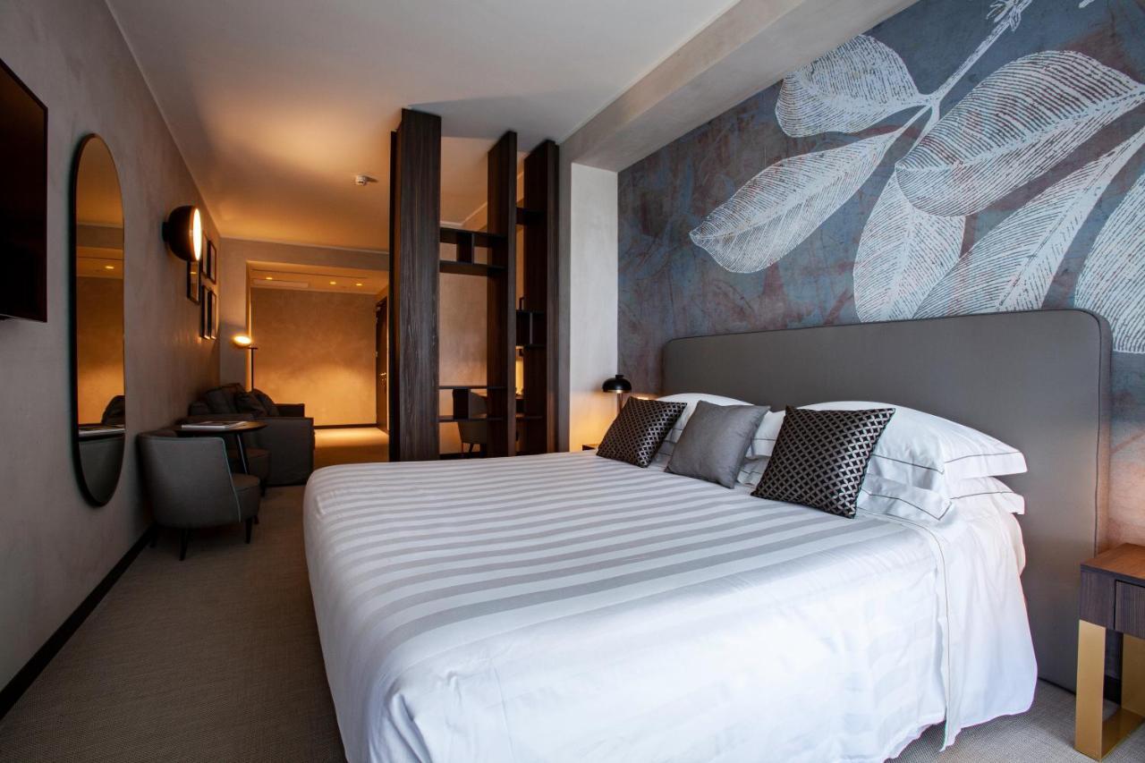 אלסיו Diana Grand Hotel מראה חיצוני תמונה