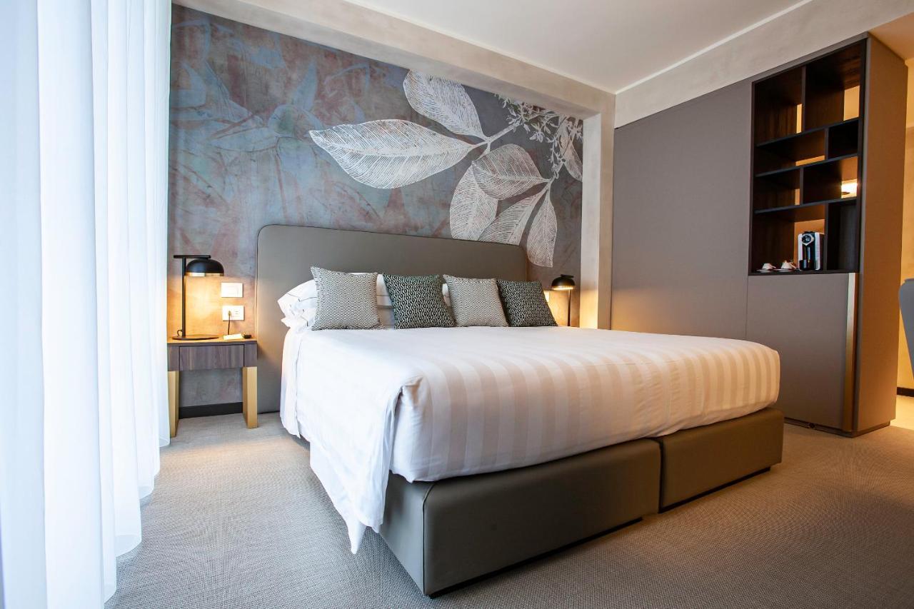 אלסיו Diana Grand Hotel מראה חיצוני תמונה